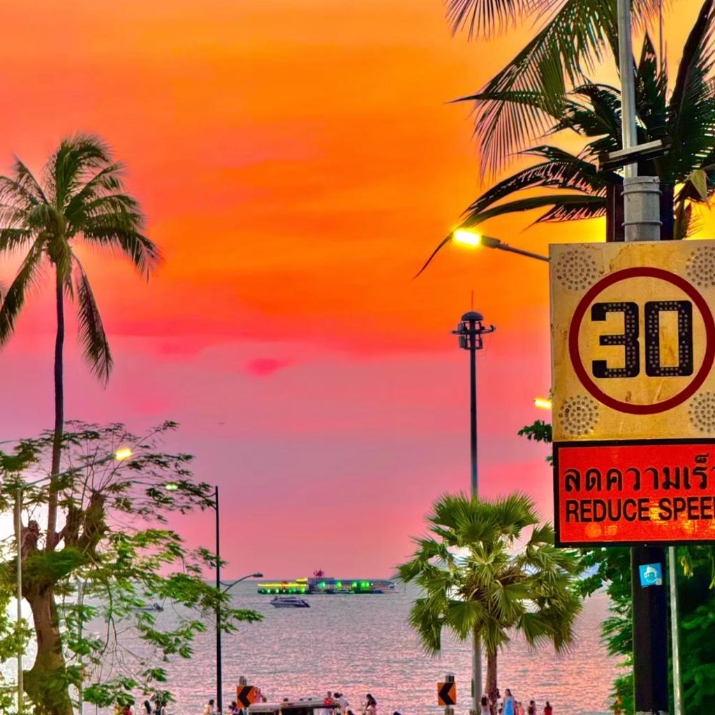 华语R&B |细听晚霞的浪漫特调