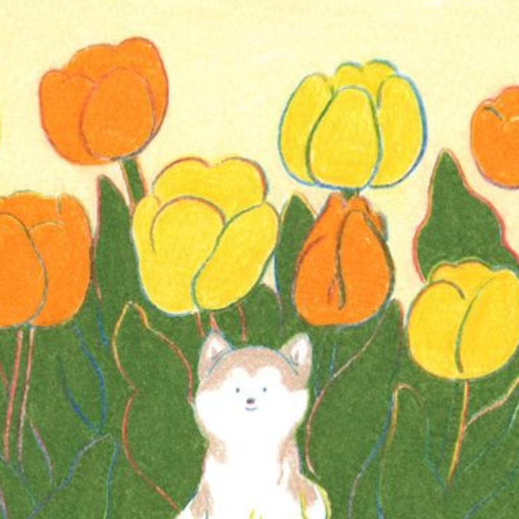 晒晒太阳，伴着音乐度过悠闲假期