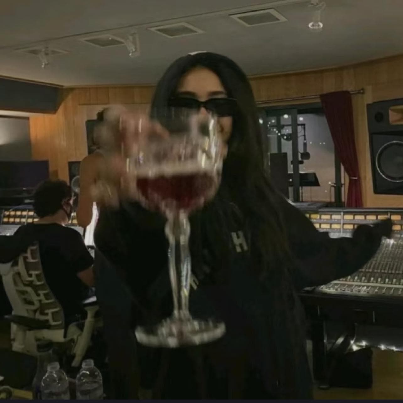 『欧美R&B』如果忧郁是种天赋