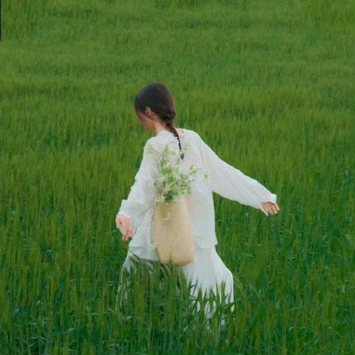 春日缱绻  邂逅一场美好蓄意浪漫