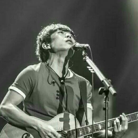 小酒馆里的醉心民谣